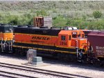 BNSF 2894